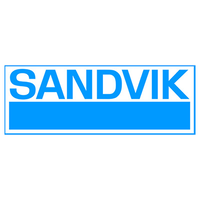 Sandvik Asia pvt ltd