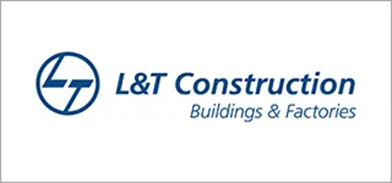L&T Building and Factories