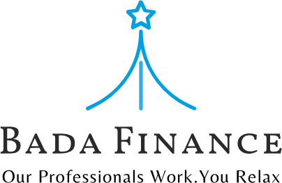 Bada Finance