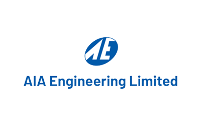 AIA Engineering Ltd