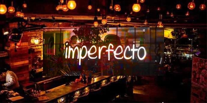Imperfecto