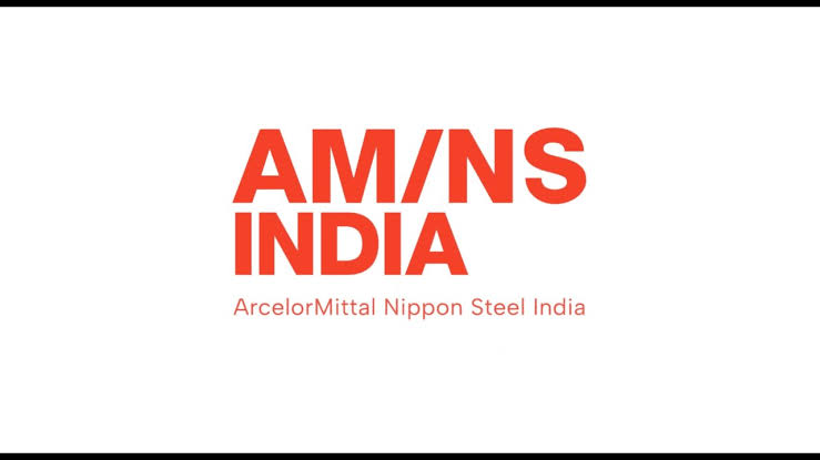 AMNS INDIA