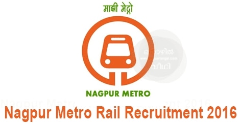 Nagpur Metro Rail