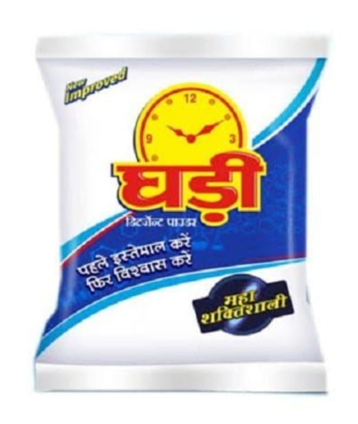 Ghadi Detergent