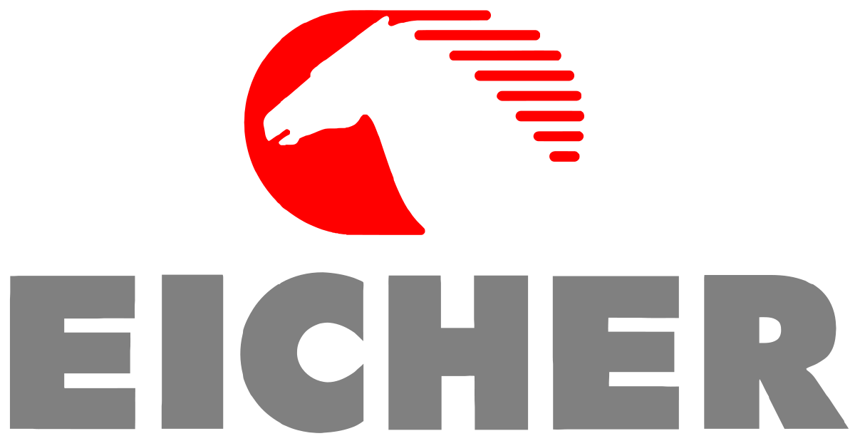 Eicher Motors