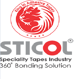 Speciality Tapes Industry Pvt Ltd.