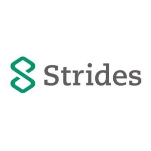 Strides Pharmaceuticals Ltd