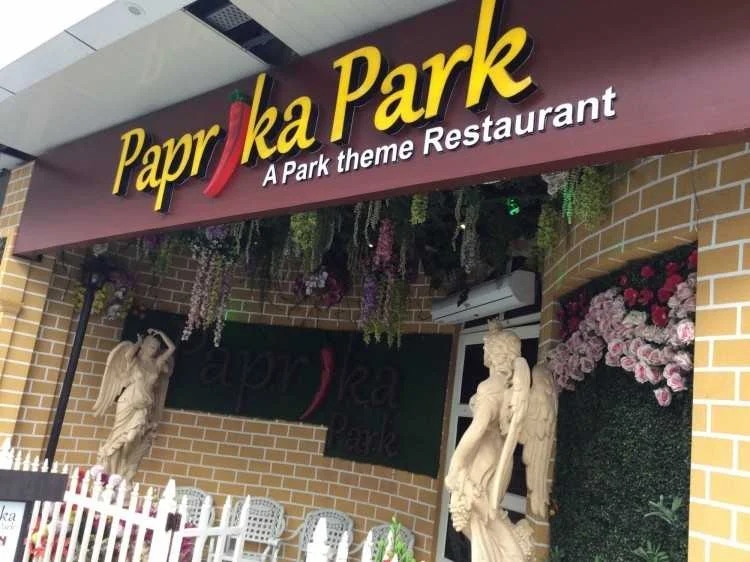 Paprika Park