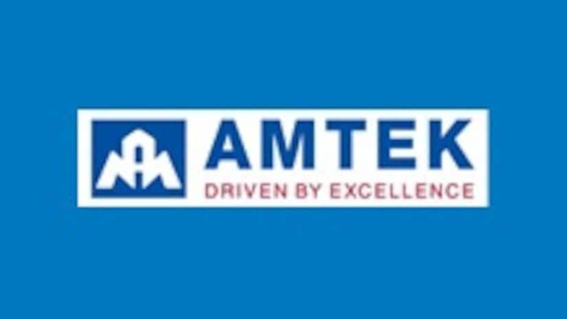 AMTEK Auto Limited 