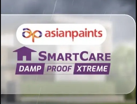 asianpaints smartcare