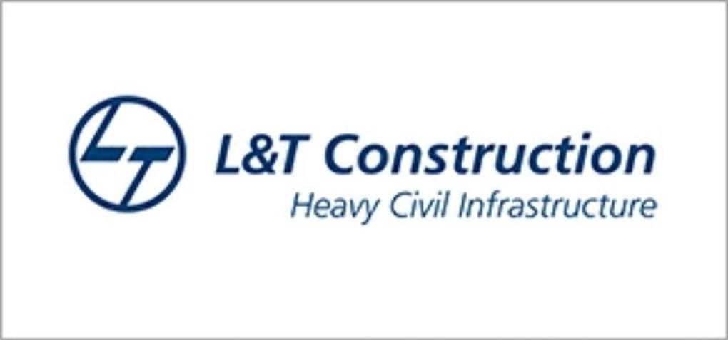 L&T Heavy civil infrastructure