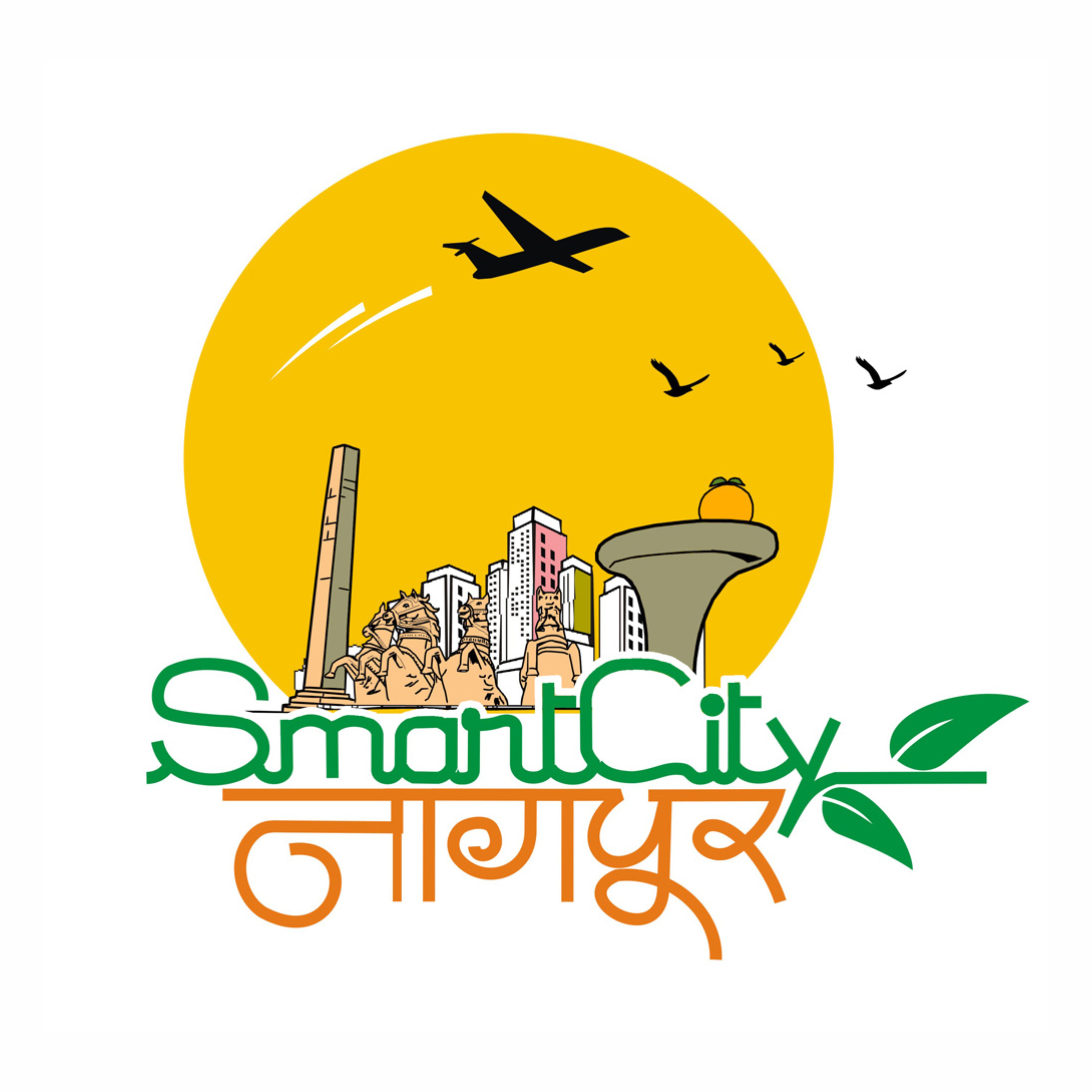 NAGPUR SMART CITY