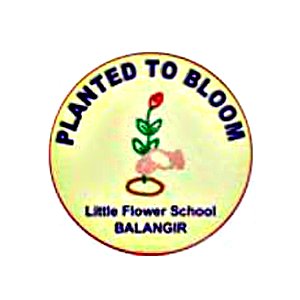 Little Flower School, Balangir, Orissa