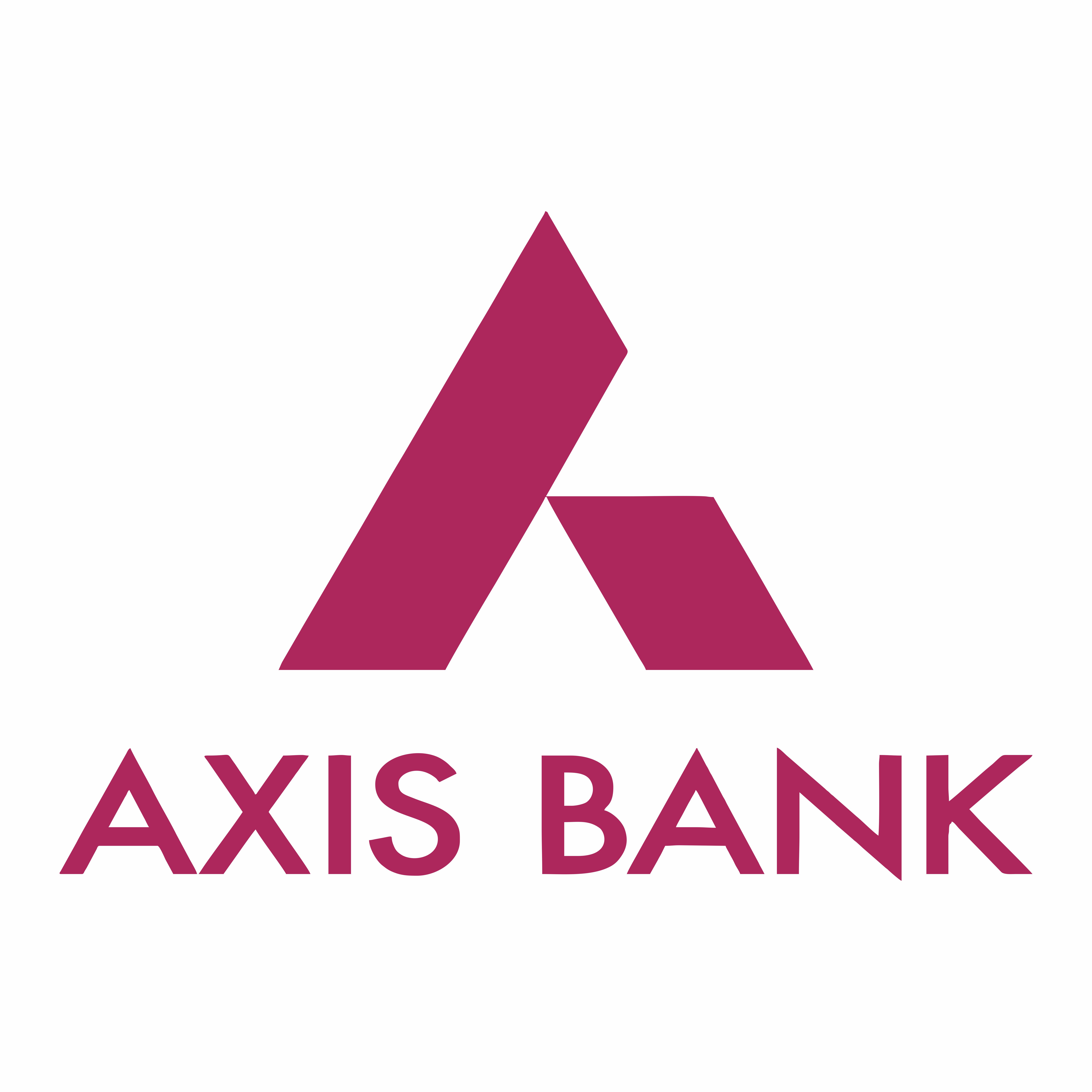 AXIS BANK