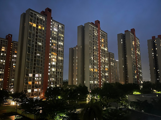 LODHA Belmondo 