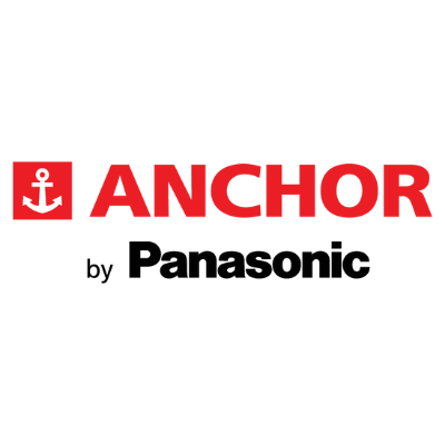 Anchor by Panasonic