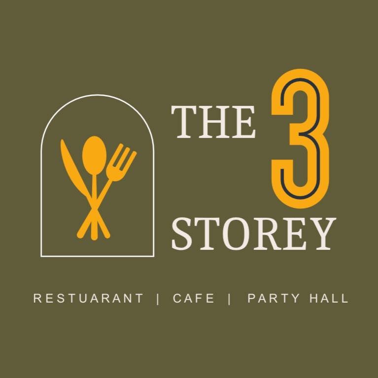 THE 3 STOREY 