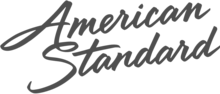 AMERICAN STANDARD