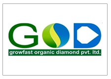 GROWFAST ORGANIC DIAMOND PVT LTD.