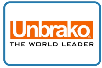 Unbrako