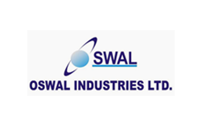 Oswal Industries Ltd