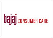 Bajaj Consumer care 