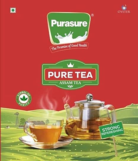 Purasure Tea