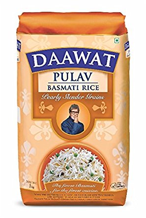DAAWAT FOOD PRODUCTS  