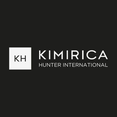 Kimirica Hunter International LLP