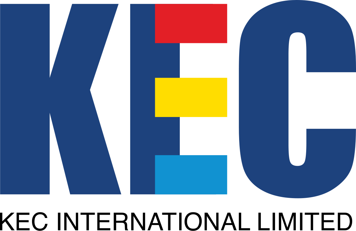 KEC International 