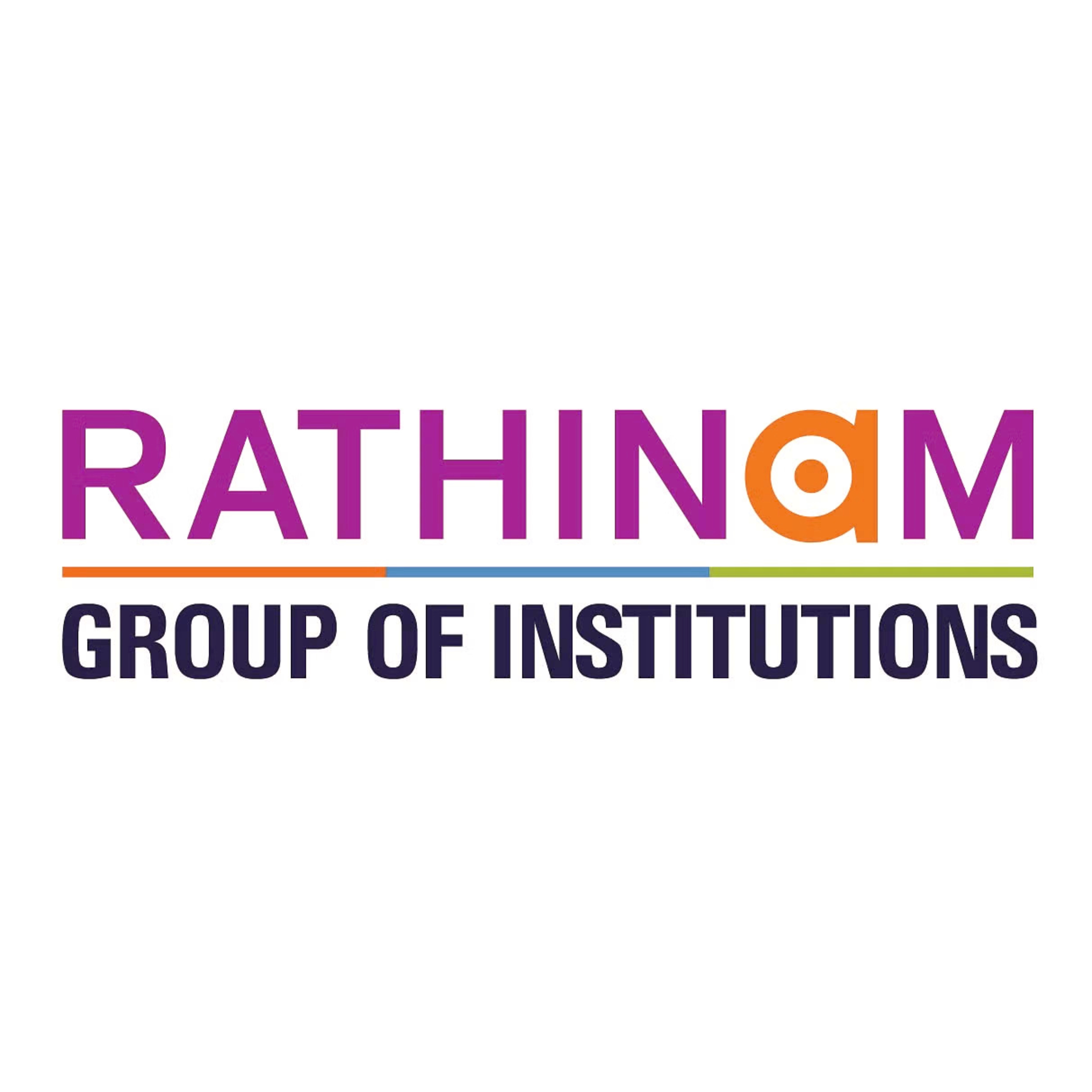 Rathinam Group of Institutions  logo