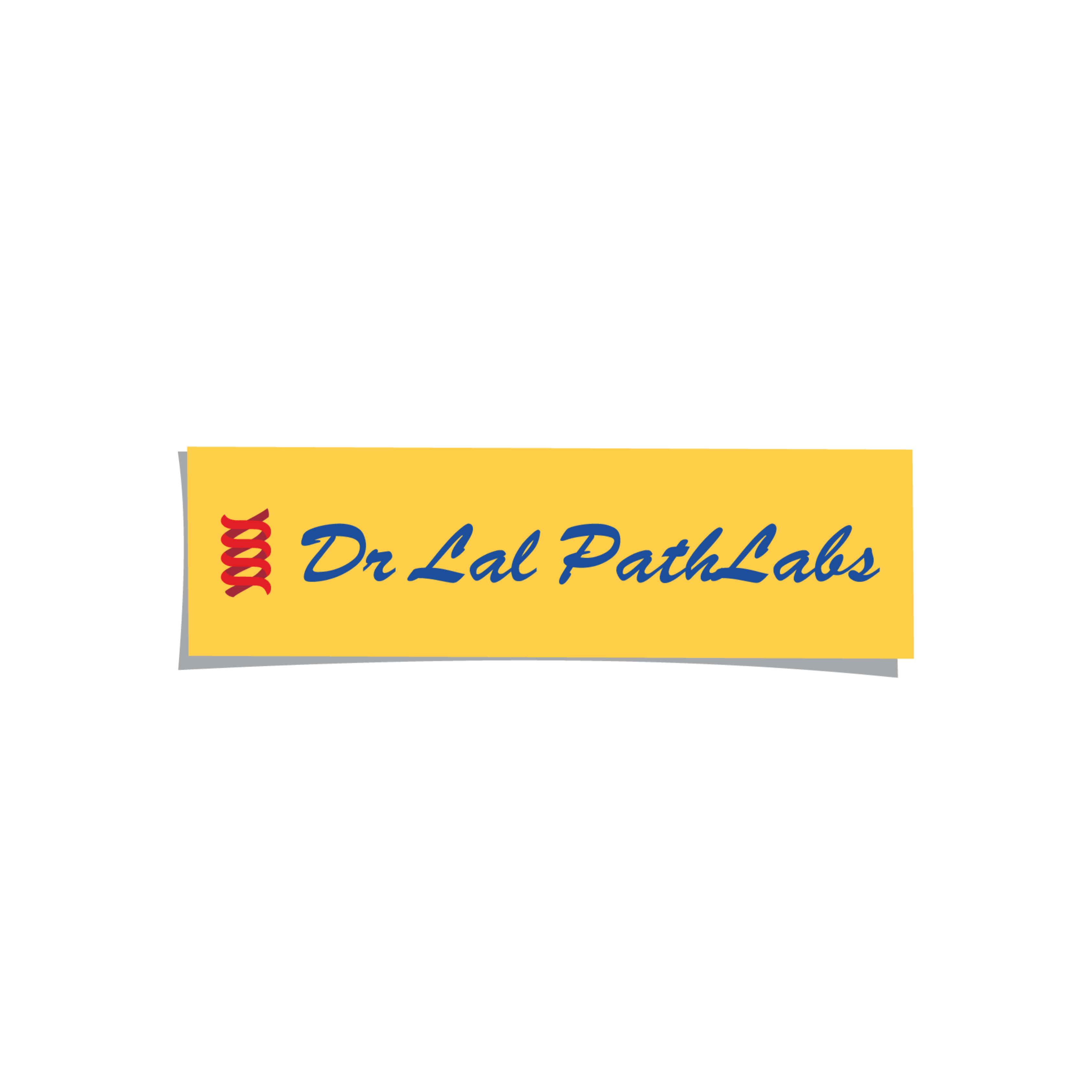 Dr Lal Pathlabs