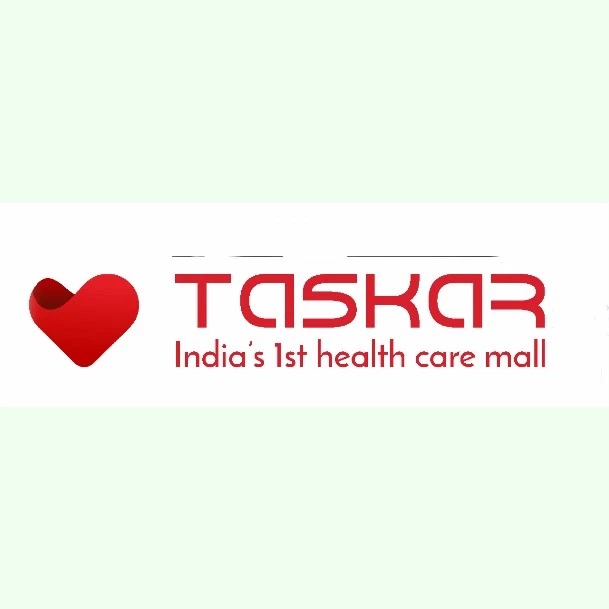 TASKAR HEALCARE MALL