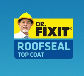 dr.fixit roofseal 