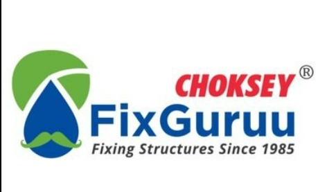 Choksey FixGuruu