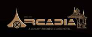 Arcadia hotel