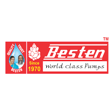 Besten Pumps logo