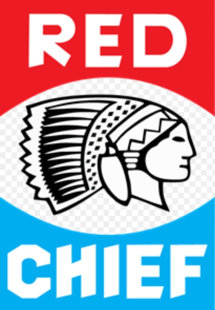 Red Chief 