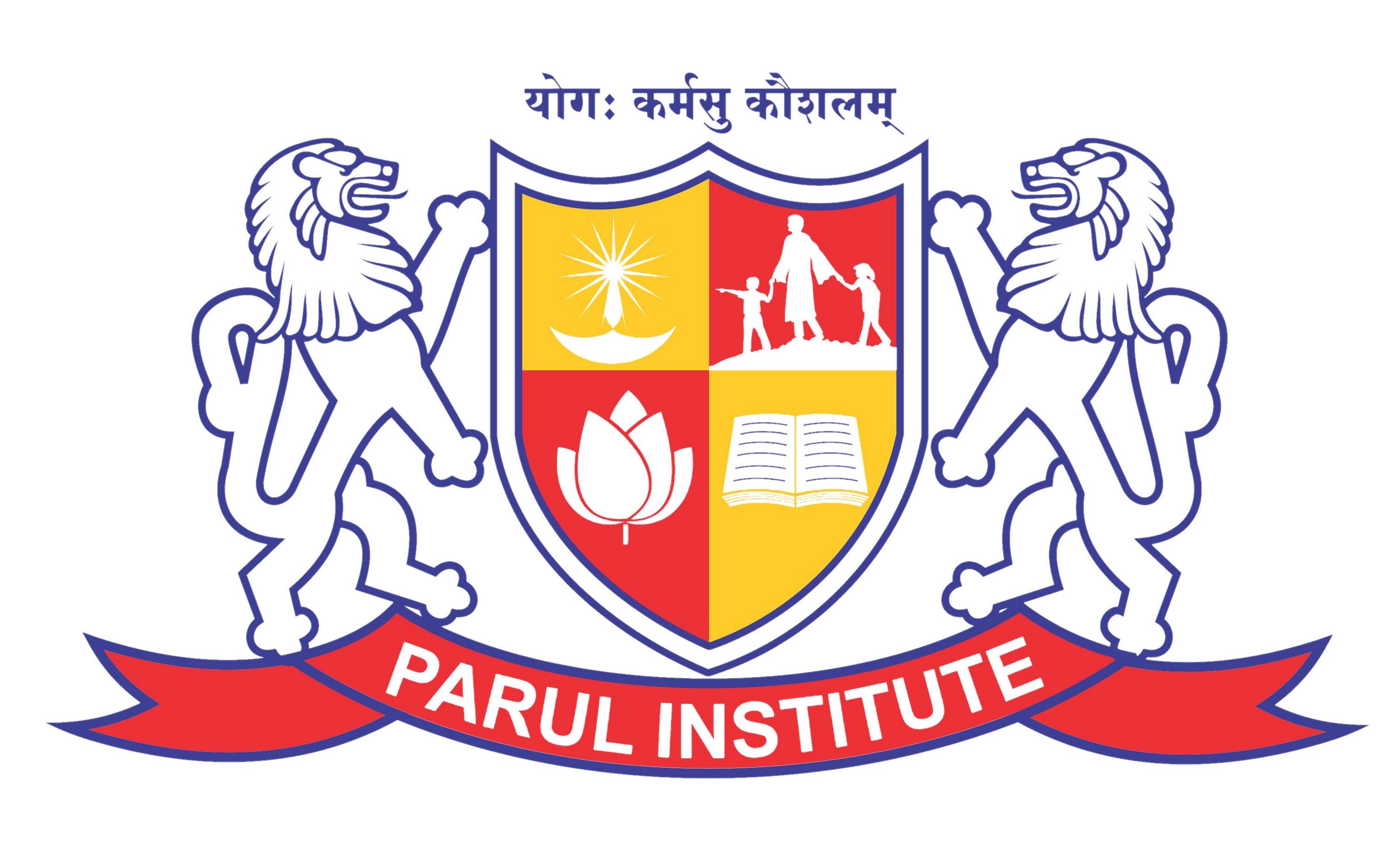 PARUL  INSTITUTE OF TECHNOLOGY