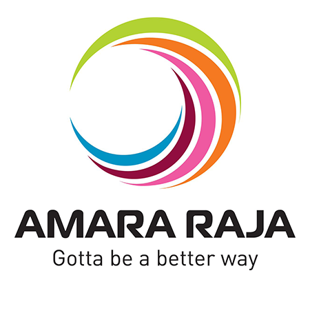 AMARA RAJA BATTERIES LIMITED