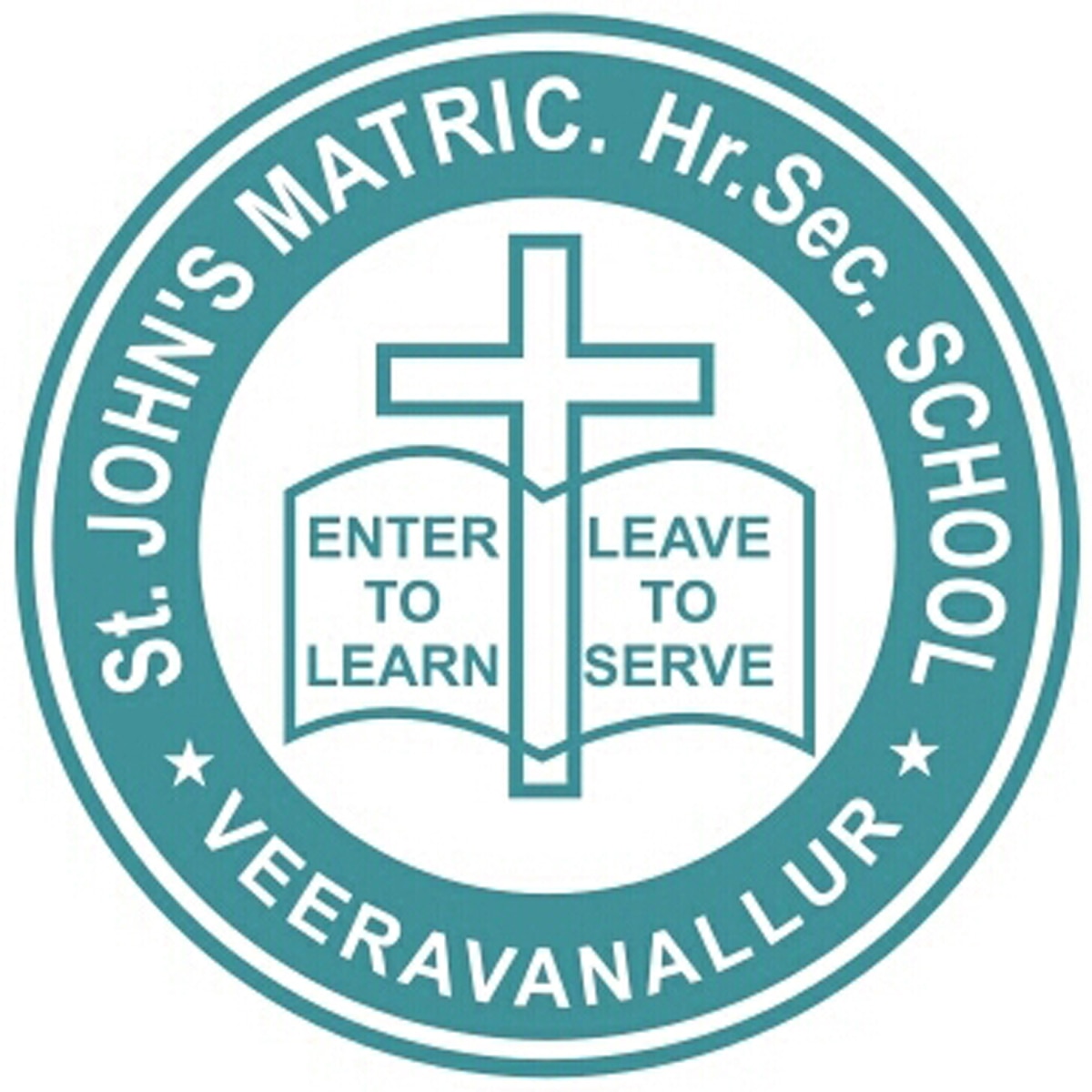 St. Johns School - Veeravanallur
