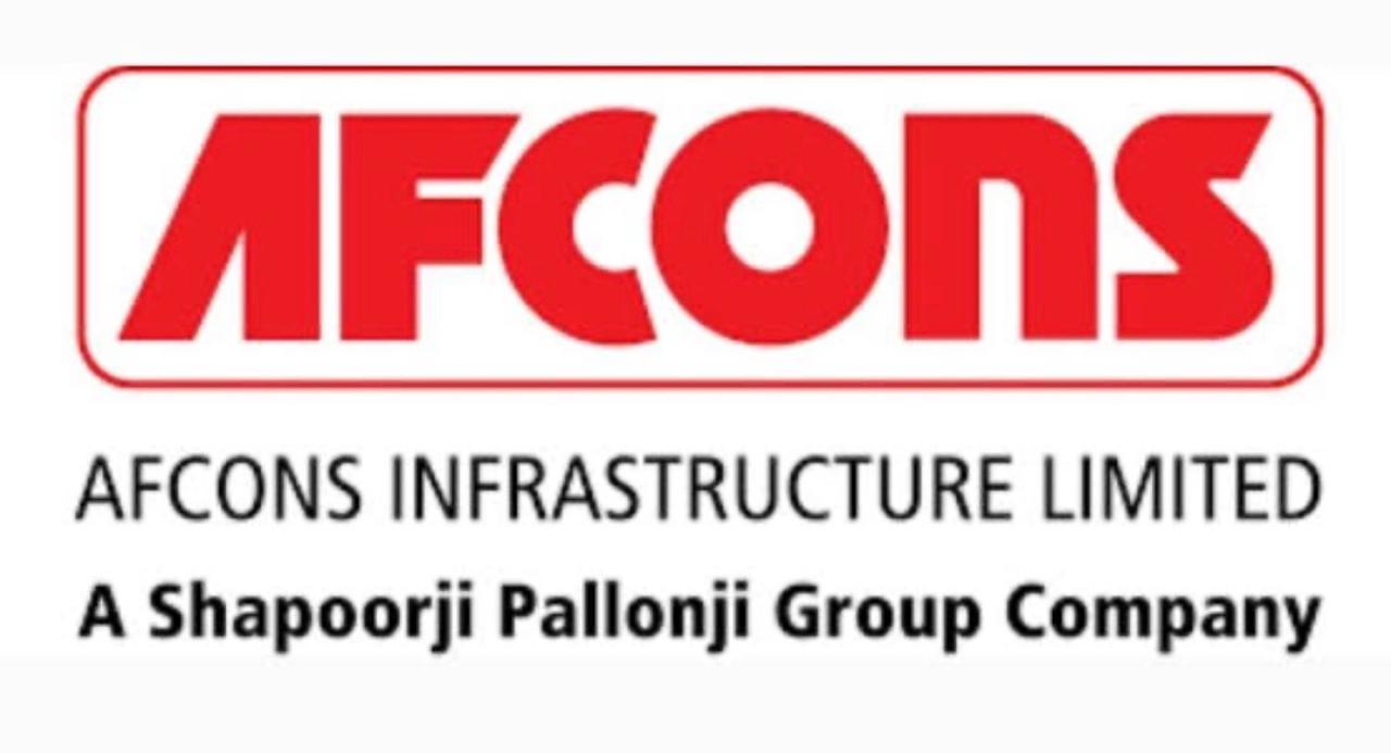 Afcons Infrastructure Limited