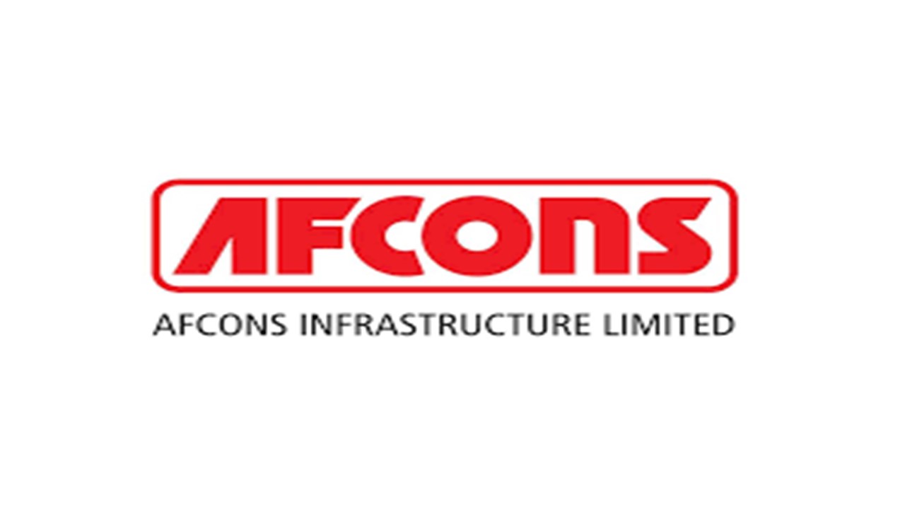 AFCONS INFRASTRUCTURE LTD