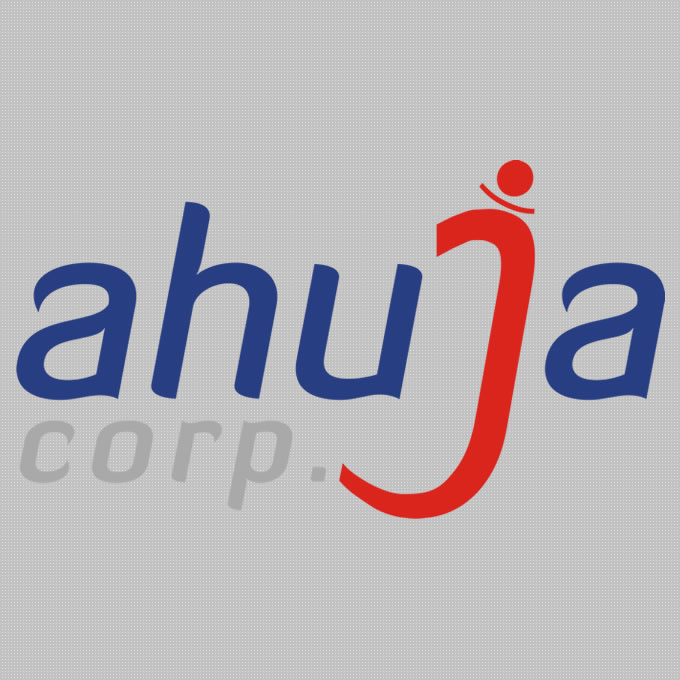 Ahuja 