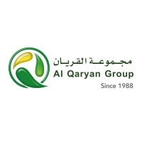 Al Qaryan Group