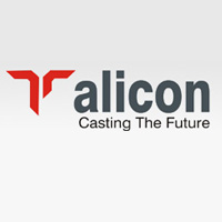 Alicon castalloy Ltd