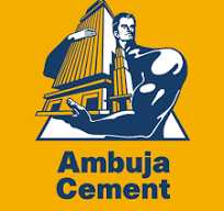 Ambuja Cement 