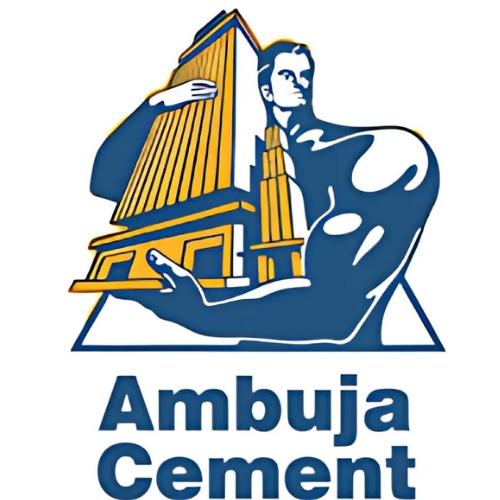  Ambuja Cements