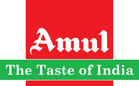 Amul Dairy 