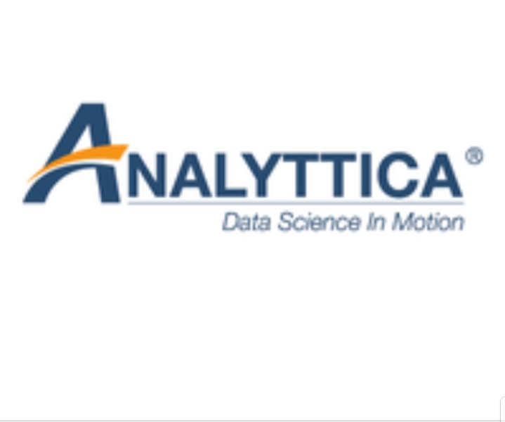 Analytica Datalab Pvt Ltd 